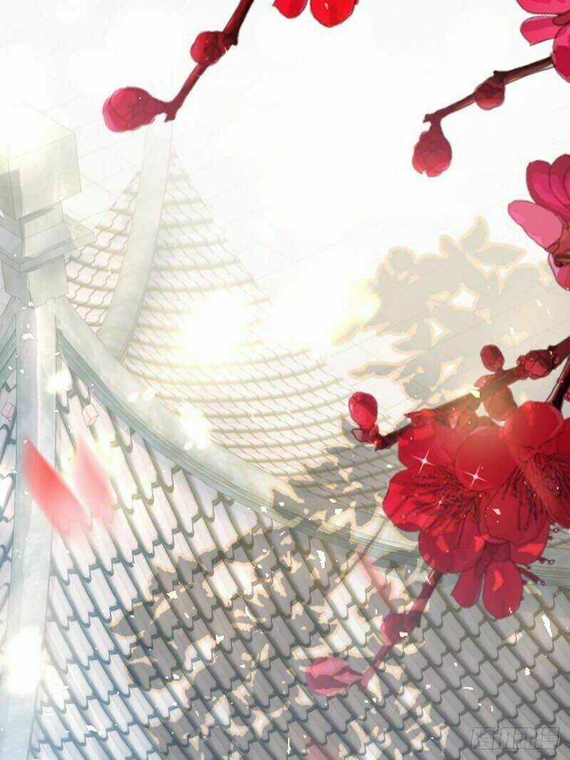 Xú Nữ Đích Hậu Cung Chapter 195 trang 12