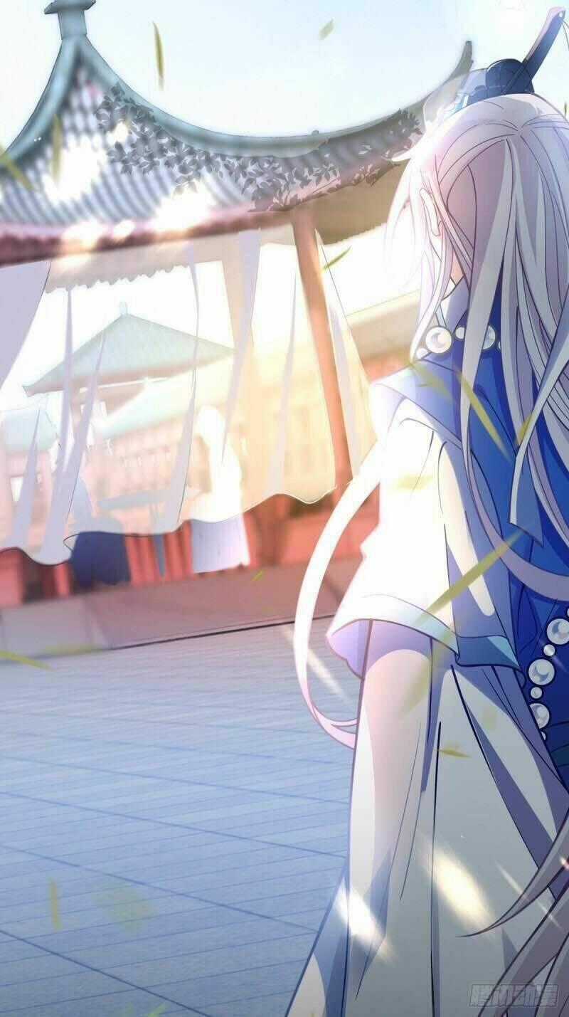 Xú Nữ Đích Hậu Cung Chapter 195 trang 44