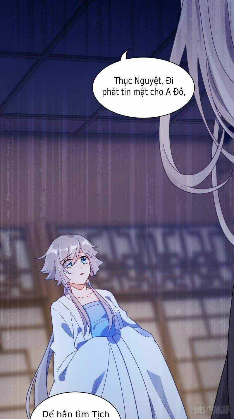 Xú Nữ Đích Hậu Cung Chapter 195 trang 6