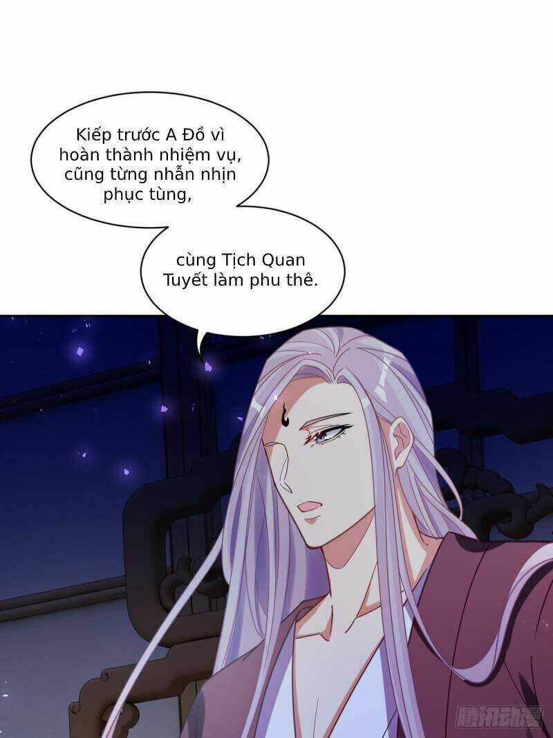 Xú Nữ Đích Hậu Cung Chapter 195 trang 8