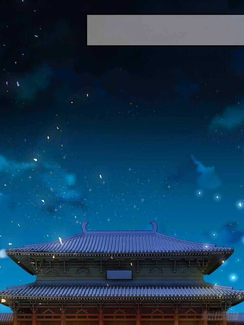 Xú Nữ Đích Hậu Cung Chapter 196 trang 10