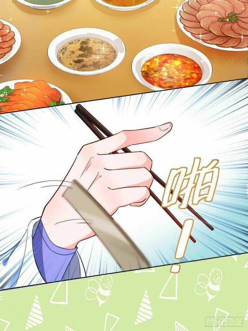 Xú Nữ Đích Hậu Cung Chapter 196 trang 15