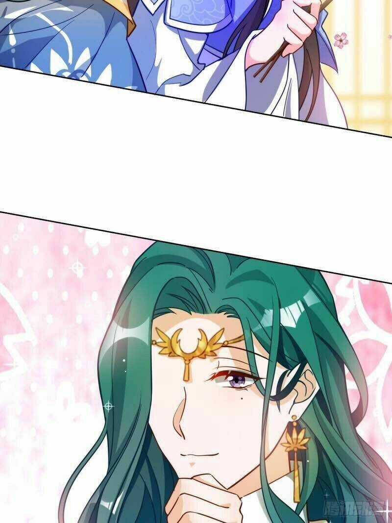 Xú Nữ Đích Hậu Cung Chapter 196 trang 23
