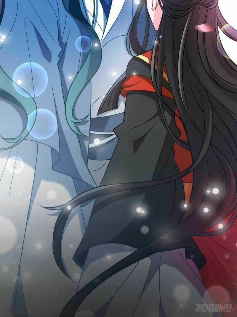 Xú Nữ Đích Hậu Cung Chapter 196 trang 30
