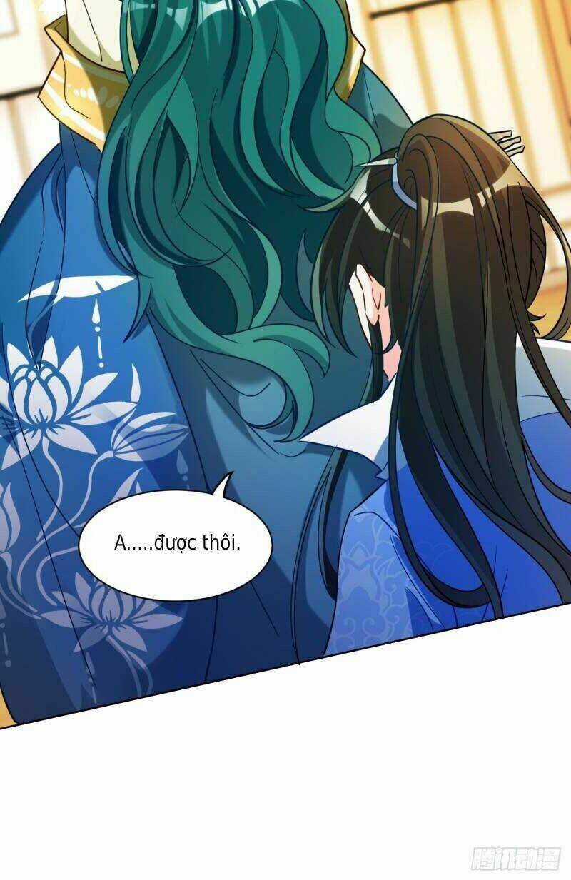 Xú Nữ Đích Hậu Cung Chapter 196 trang 38
