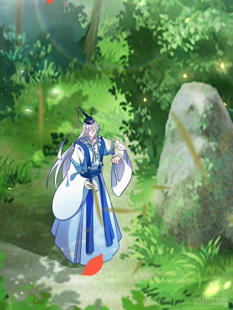 Xú Nữ Đích Hậu Cung Chapter 196 trang 4