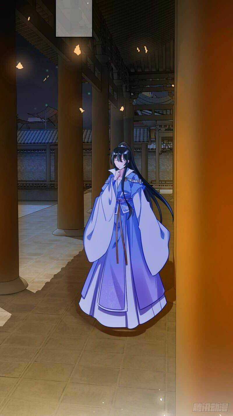 Xú Nữ Đích Hậu Cung Chapter 196 trang 40