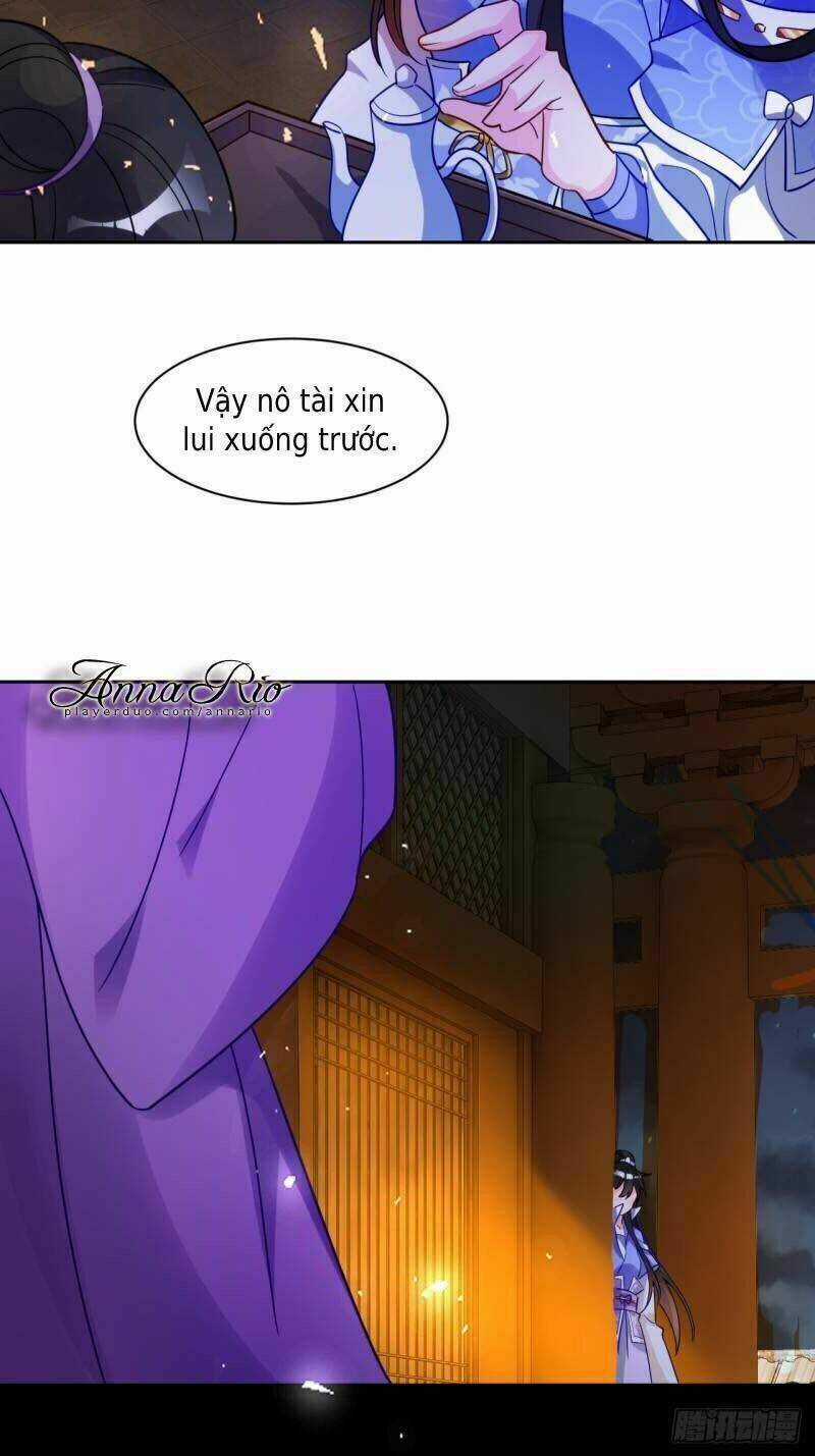Xú Nữ Đích Hậu Cung Chapter 196 trang 44