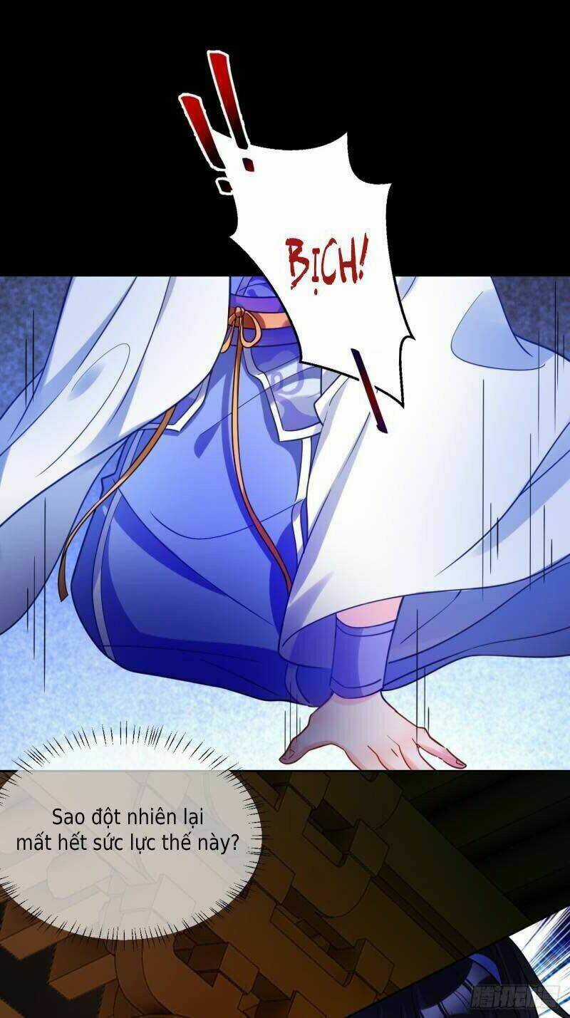 Xú Nữ Đích Hậu Cung Chapter 196 trang 46