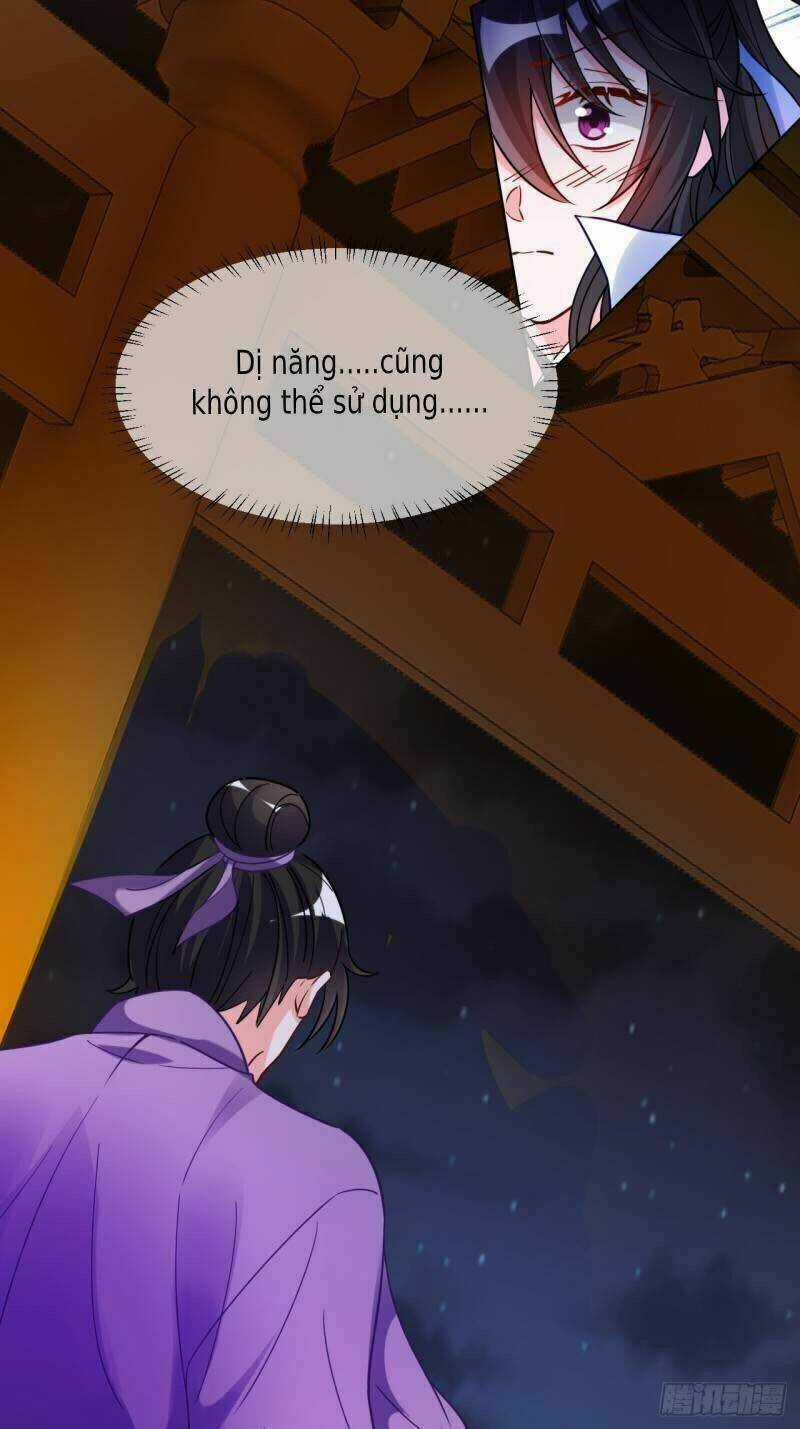 Xú Nữ Đích Hậu Cung Chapter 196 trang 47