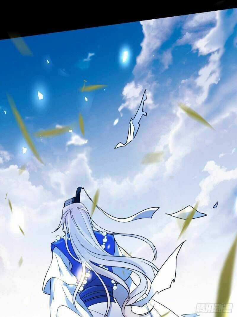 Xú Nữ Đích Hậu Cung Chapter 196 trang 7