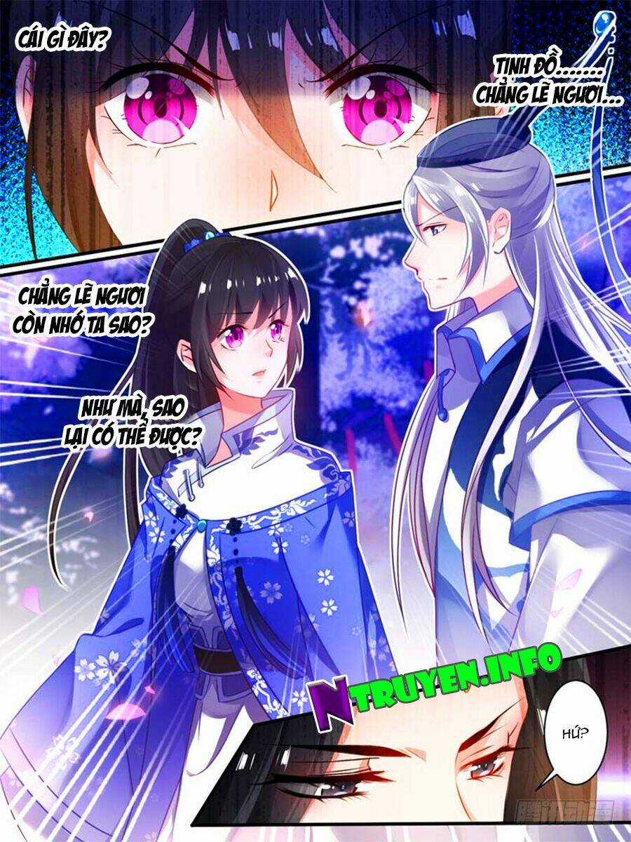 Xú Nữ Đích Hậu Cung Chapter 36 trang 5