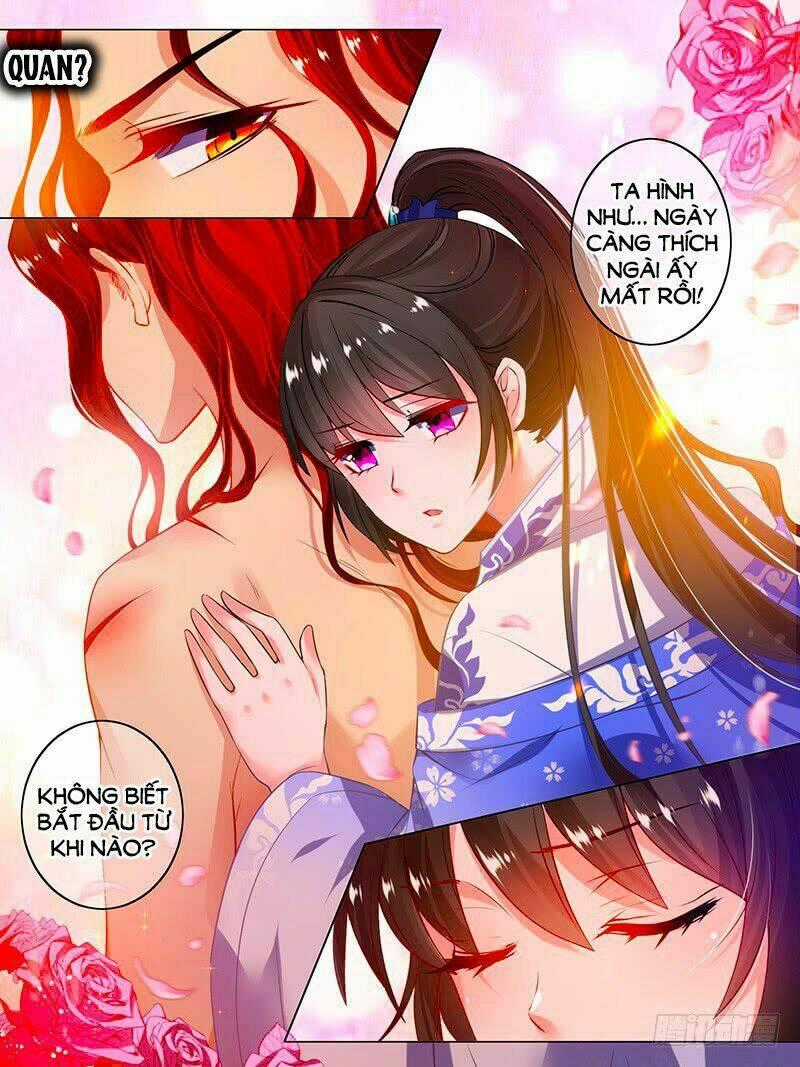 Xú Nữ Đích Hậu Cung Chapter 52 trang 1
