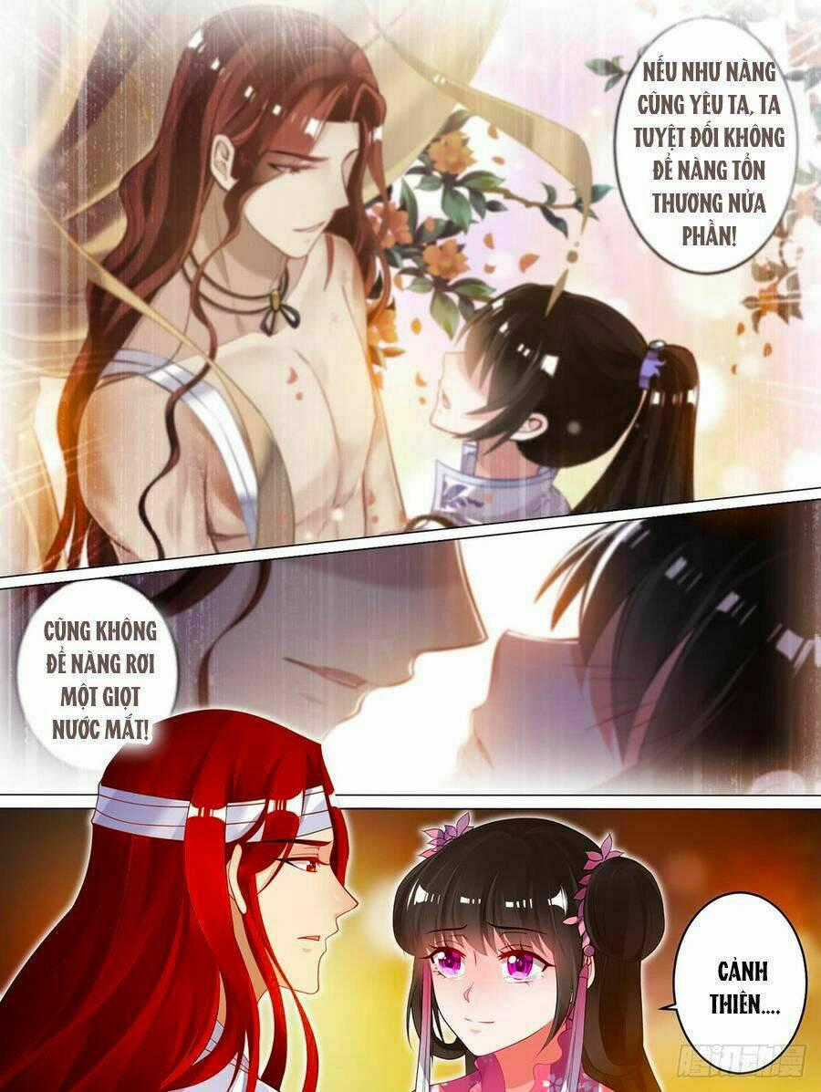 Xú Nữ Đích Hậu Cung Chapter 82 trang 1