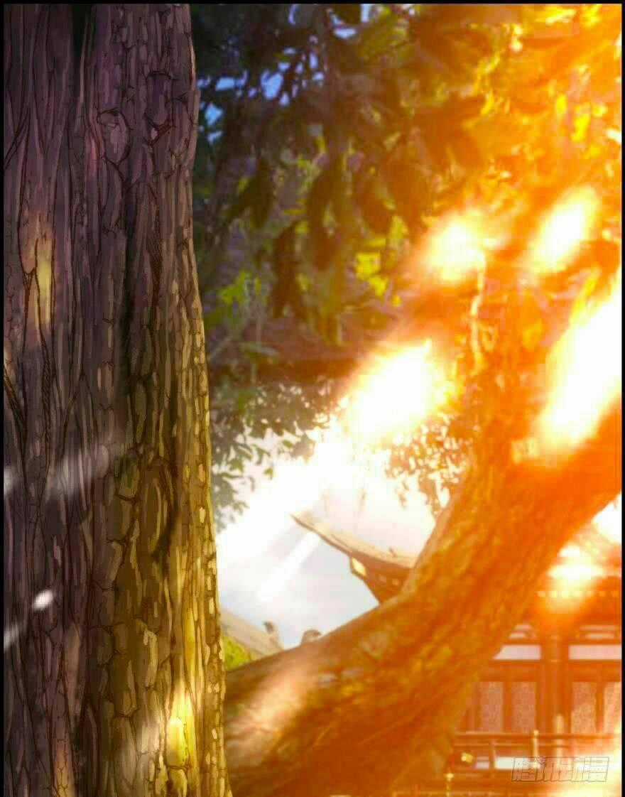 Xú Nữ Đích Hậu Cung Chapter 83 trang 1