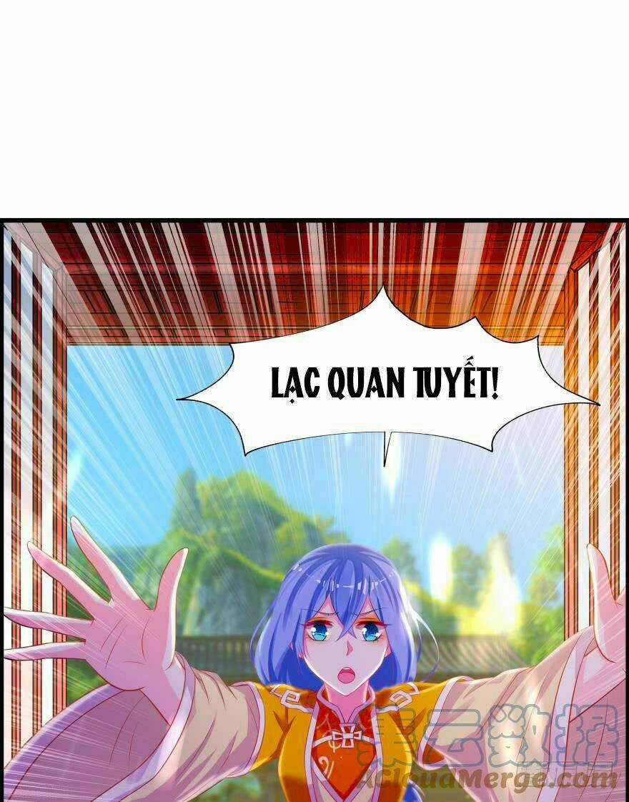 Xú Nữ Đích Hậu Cung Chapter 83 trang 14