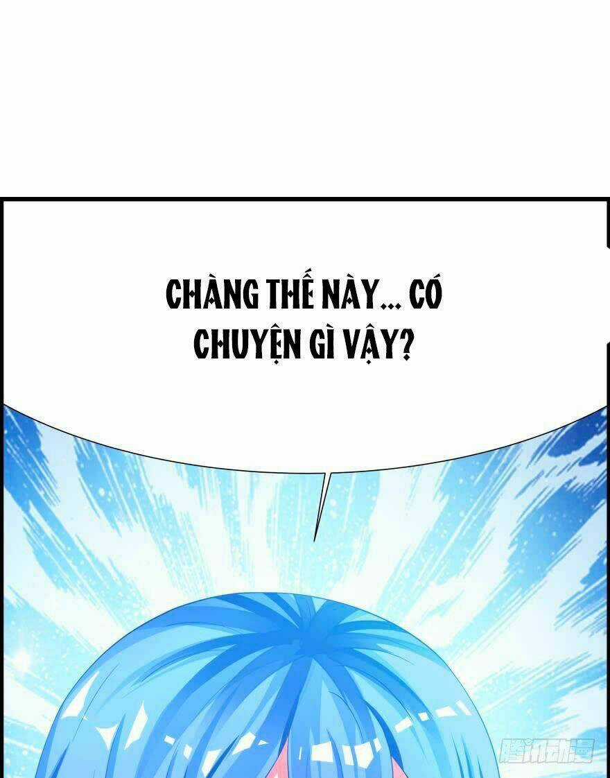 Xú Nữ Đích Hậu Cung Chapter 83 trang 16