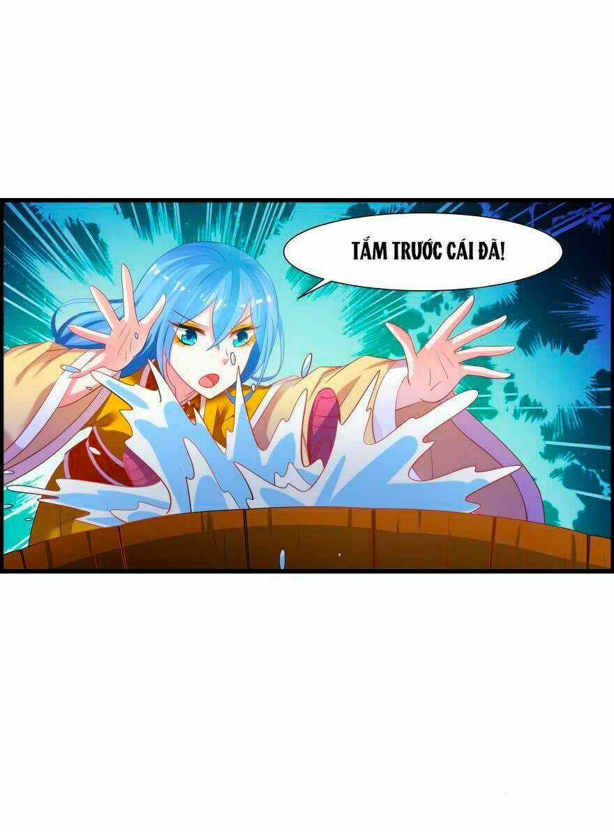 Xú Nữ Đích Hậu Cung Chapter 83 trang 24