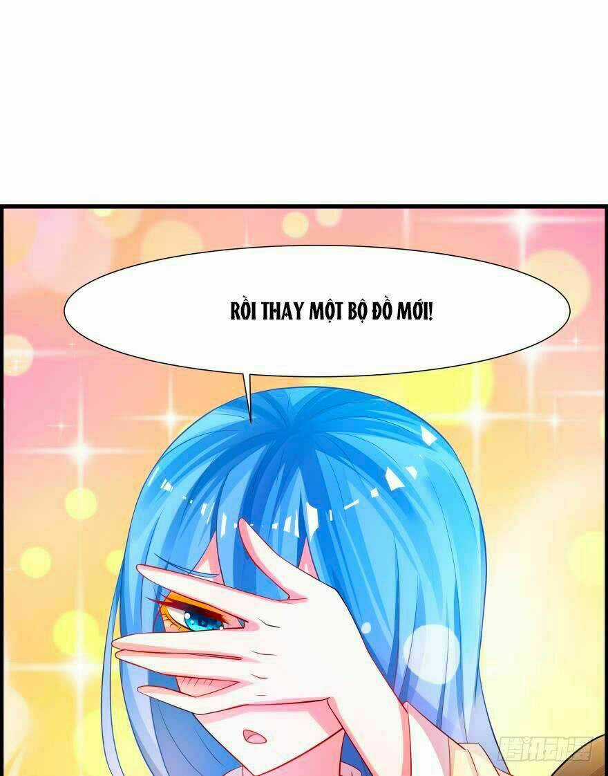Xú Nữ Đích Hậu Cung Chapter 83 trang 26