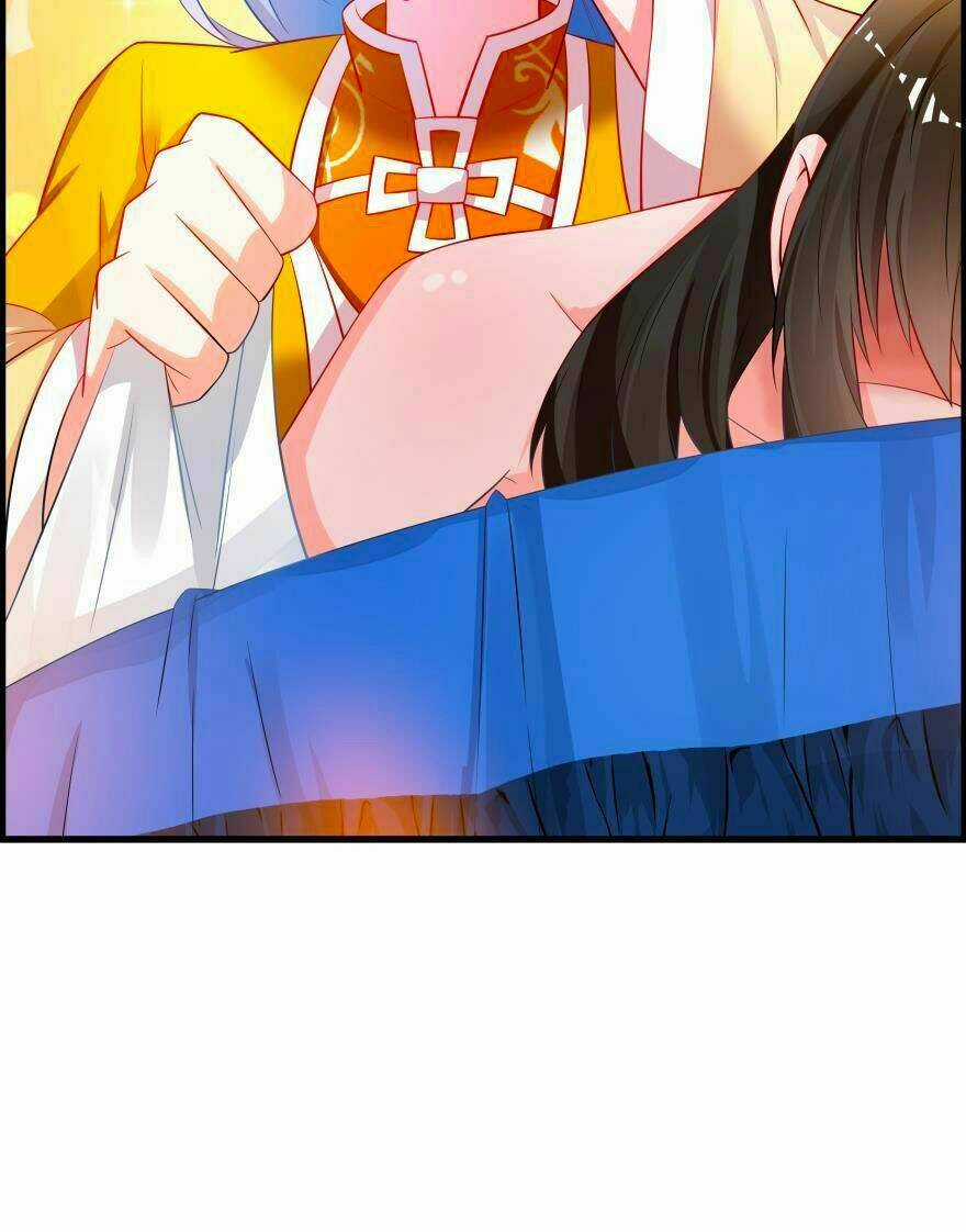 Xú Nữ Đích Hậu Cung Chapter 83 trang 27