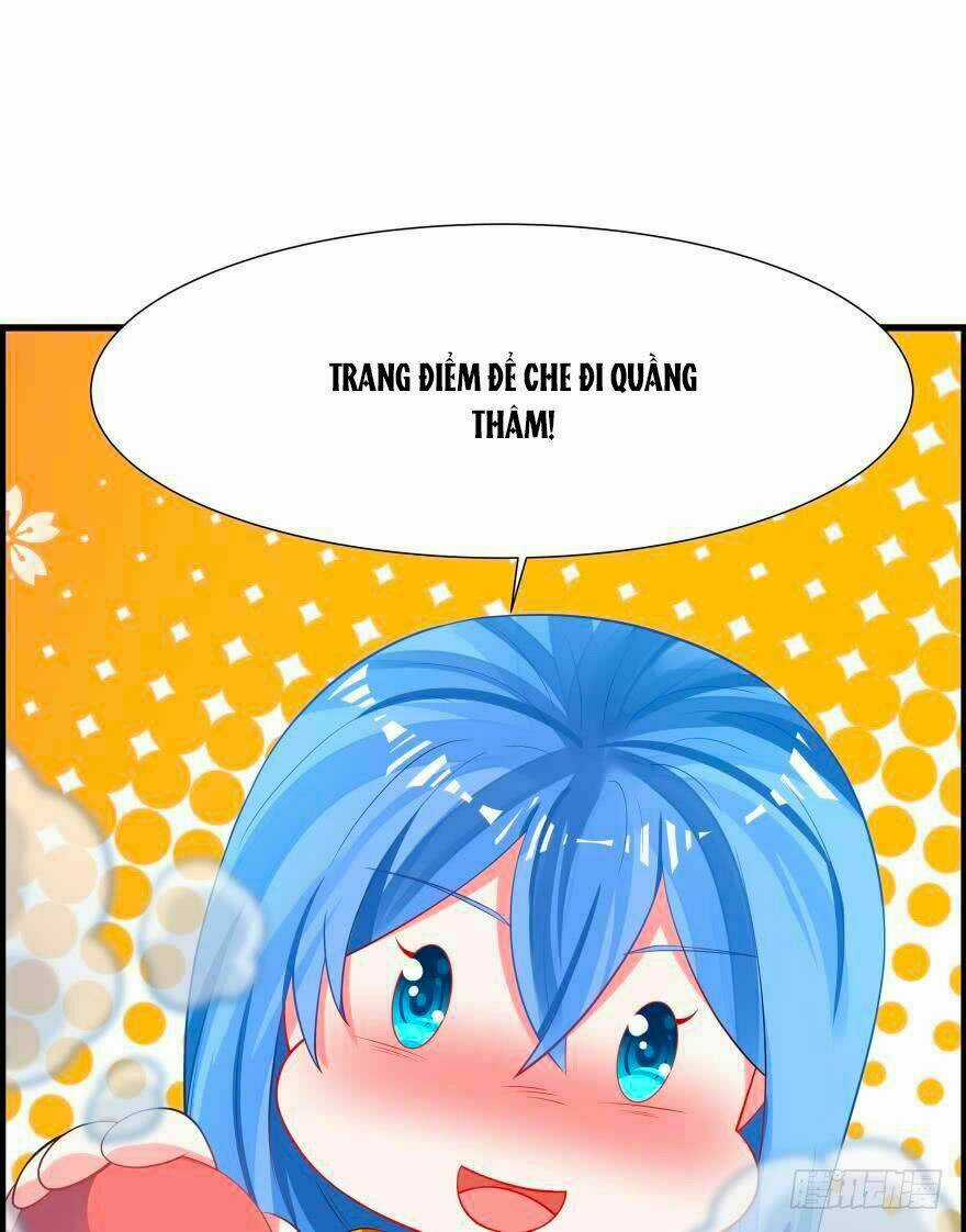 Xú Nữ Đích Hậu Cung Chapter 83 trang 29