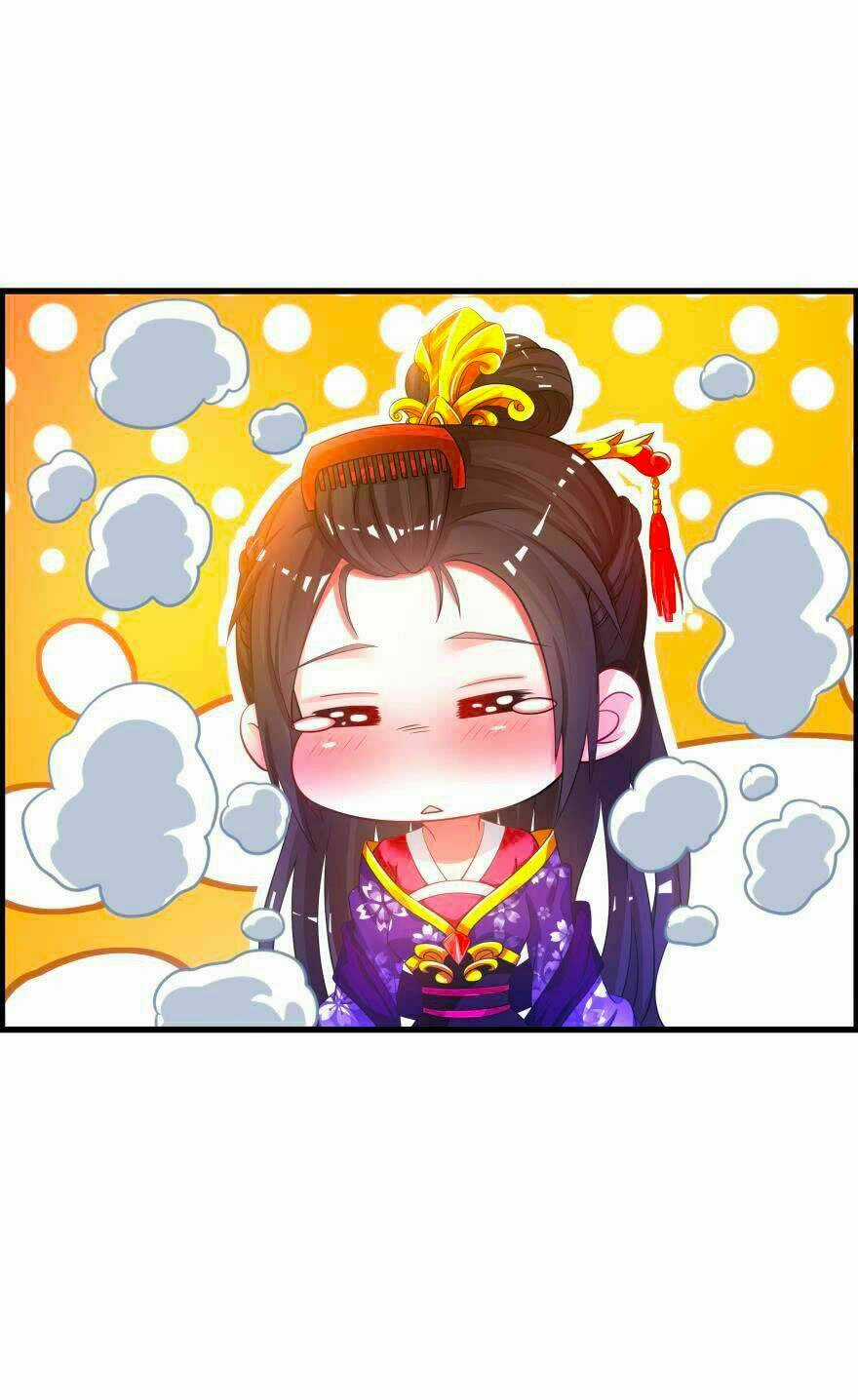 Xú Nữ Đích Hậu Cung Chapter 83 trang 31