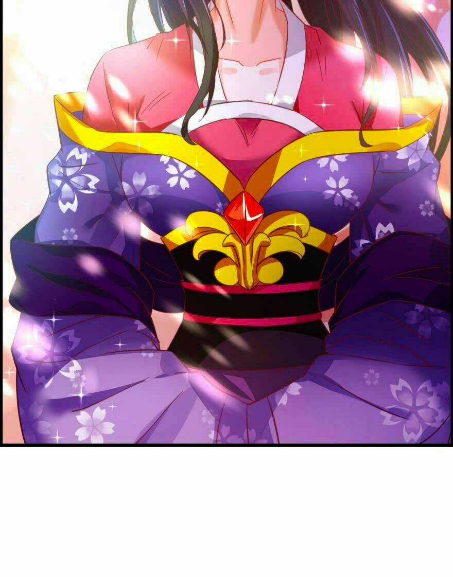 Xú Nữ Đích Hậu Cung Chapter 83 trang 36