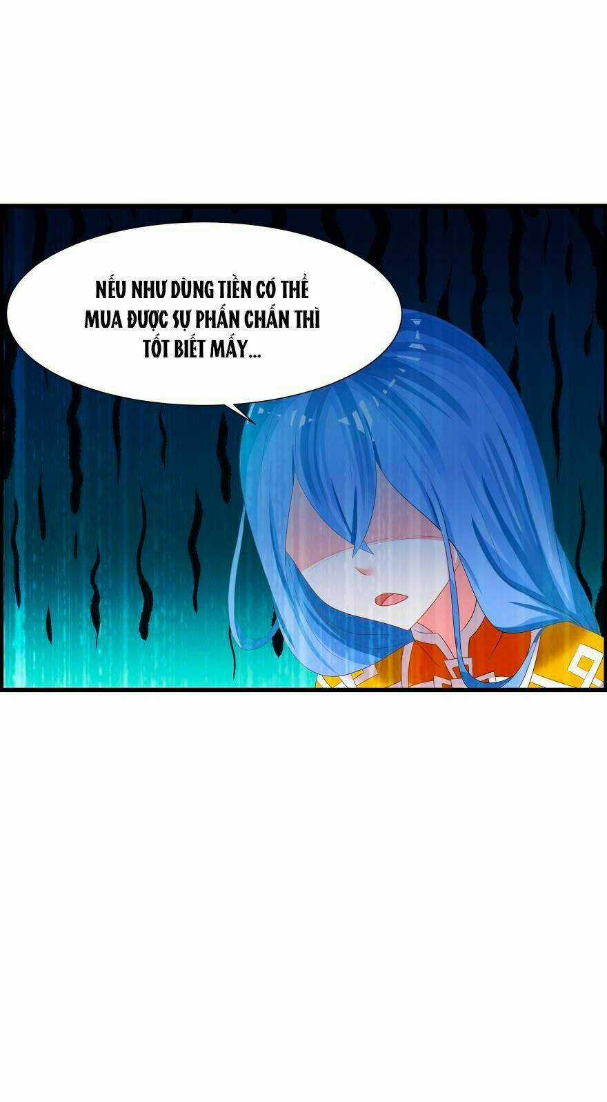 Xú Nữ Đích Hậu Cung Chapter 83 trang 38