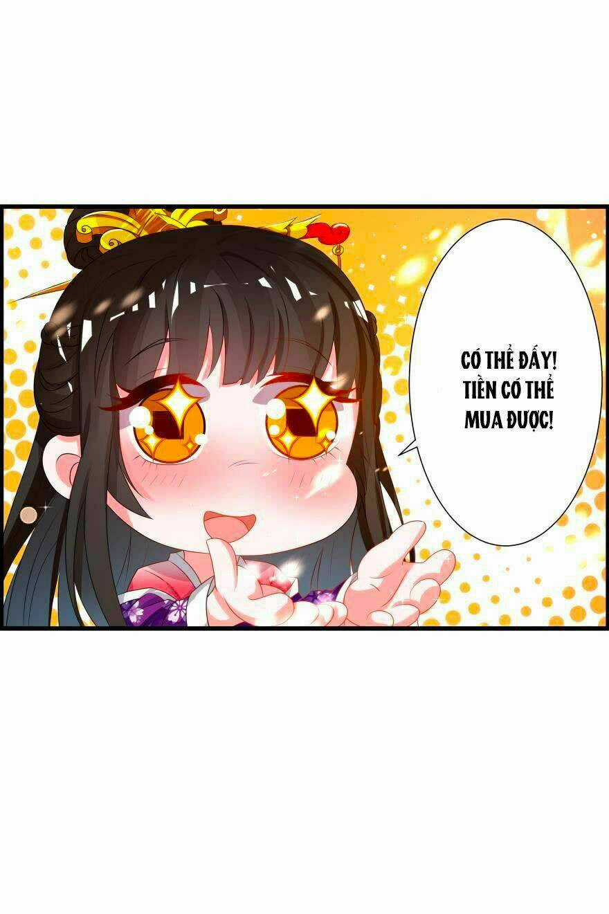 Xú Nữ Đích Hậu Cung Chapter 83 trang 39