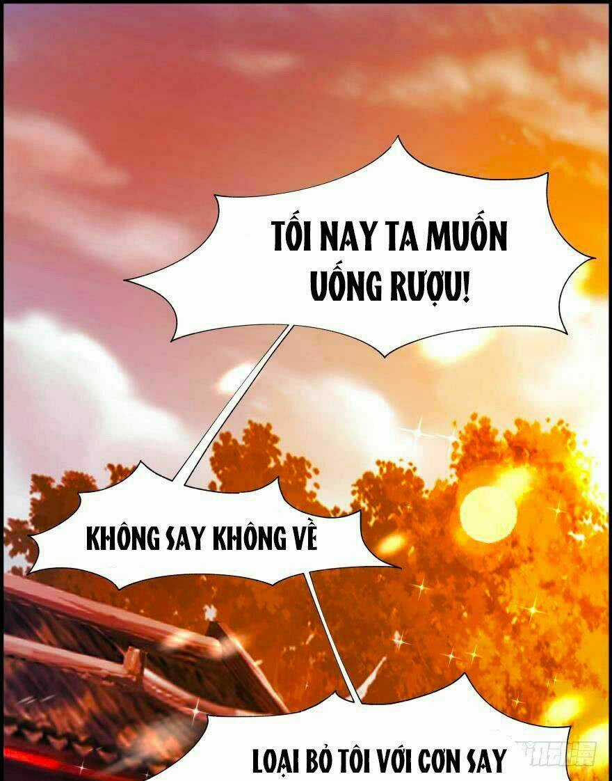 Xú Nữ Đích Hậu Cung Chapter 83 trang 41