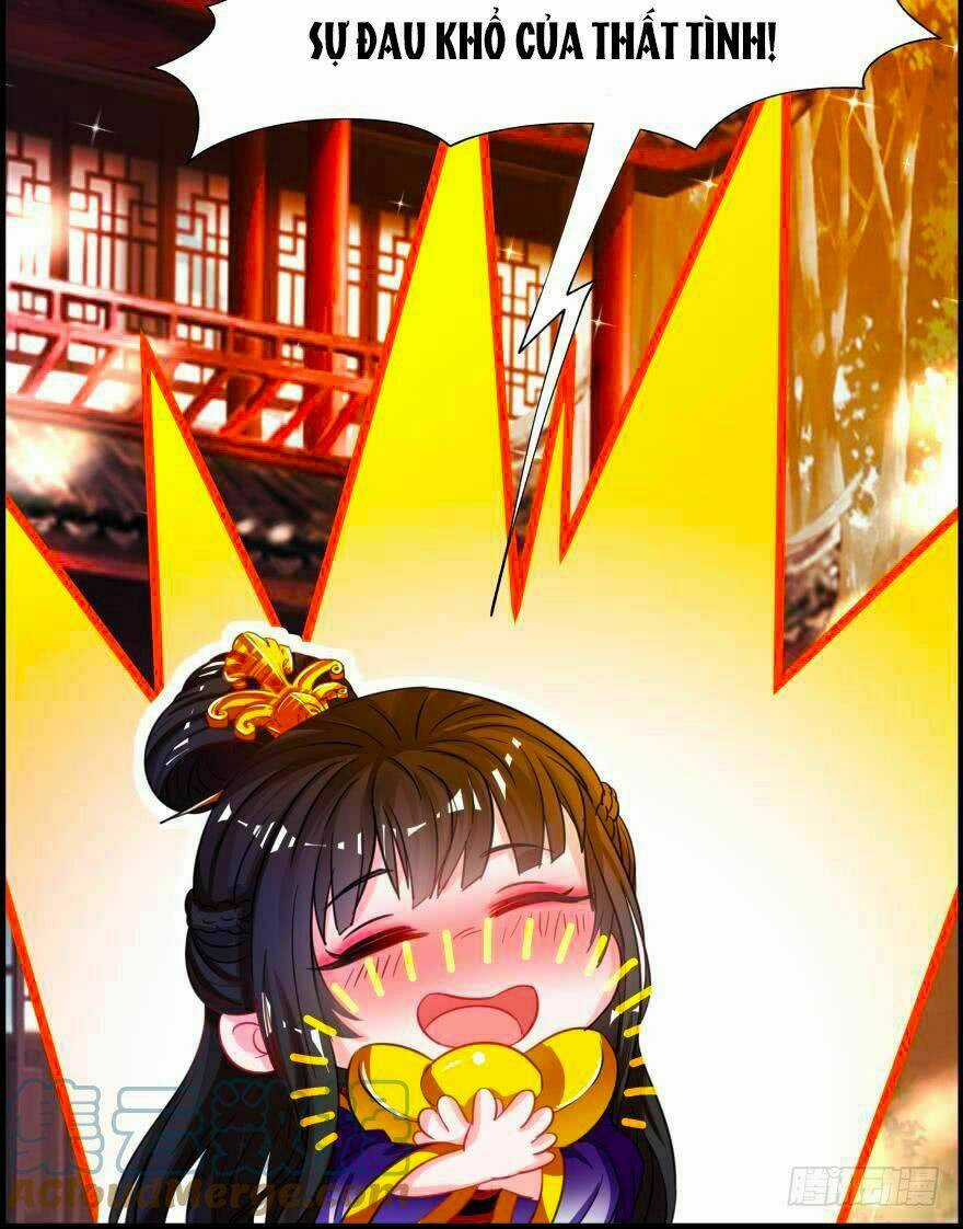 Xú Nữ Đích Hậu Cung Chapter 83 trang 42