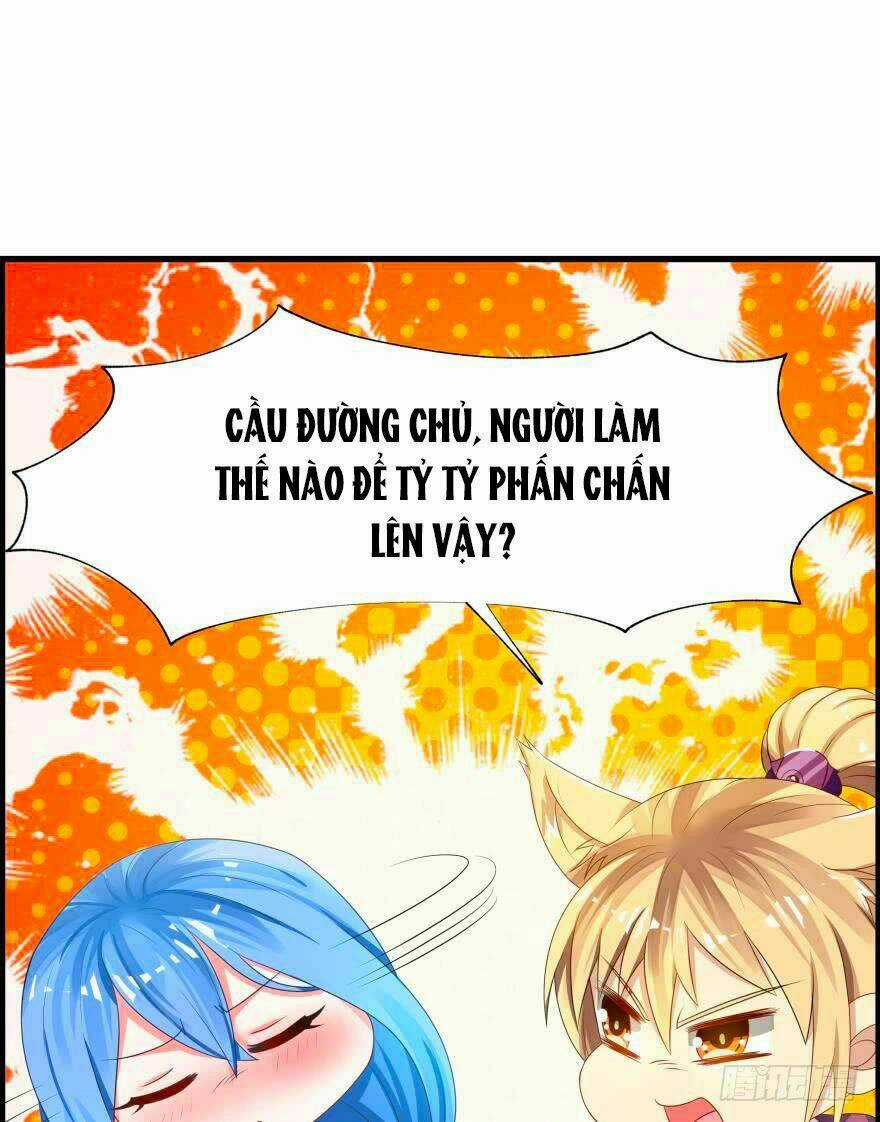 Xú Nữ Đích Hậu Cung Chapter 83 trang 43