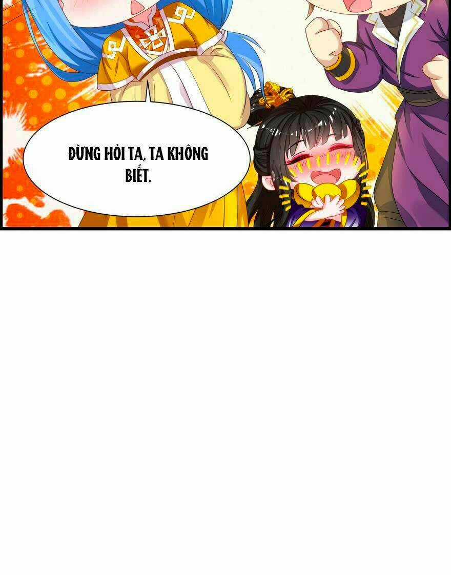Xú Nữ Đích Hậu Cung Chapter 83 trang 44