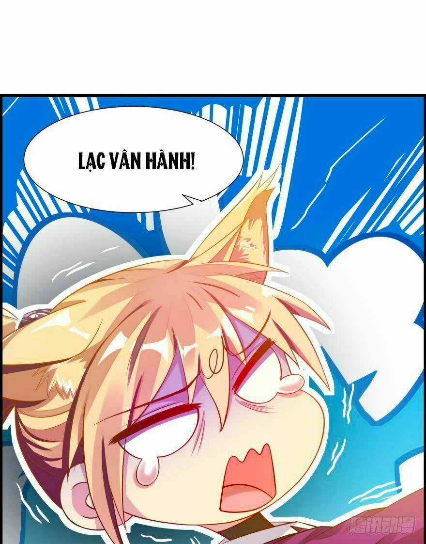 Xú Nữ Đích Hậu Cung Chapter 83 trang 5
