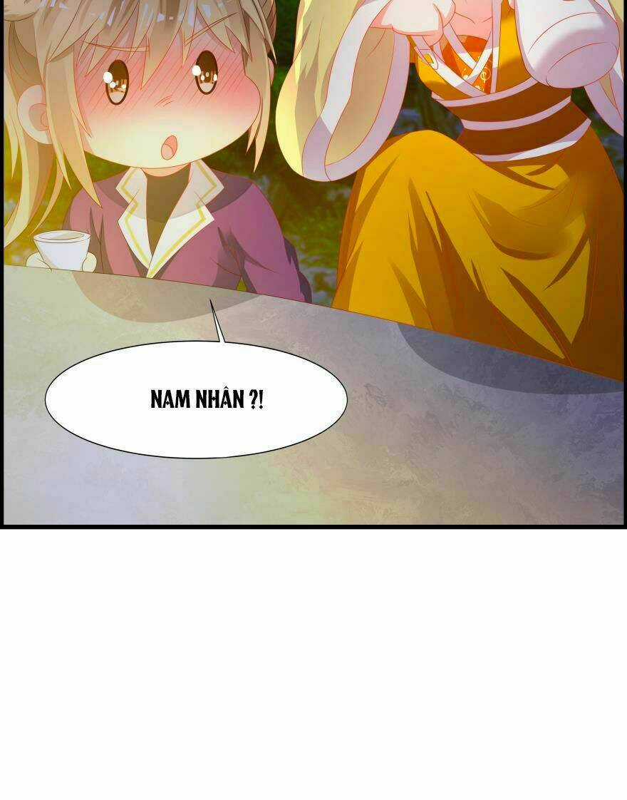 Xú Nữ Đích Hậu Cung Chapter 83 trang 51