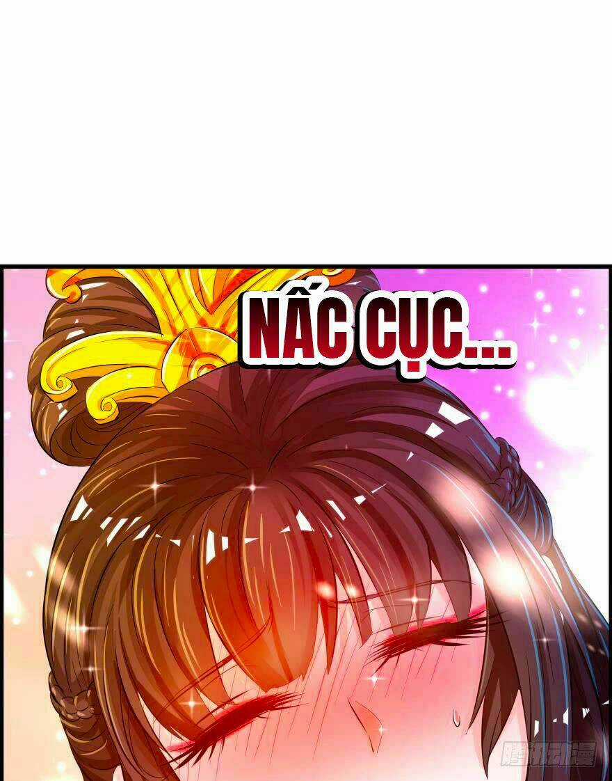 Xú Nữ Đích Hậu Cung Chapter 83 trang 53