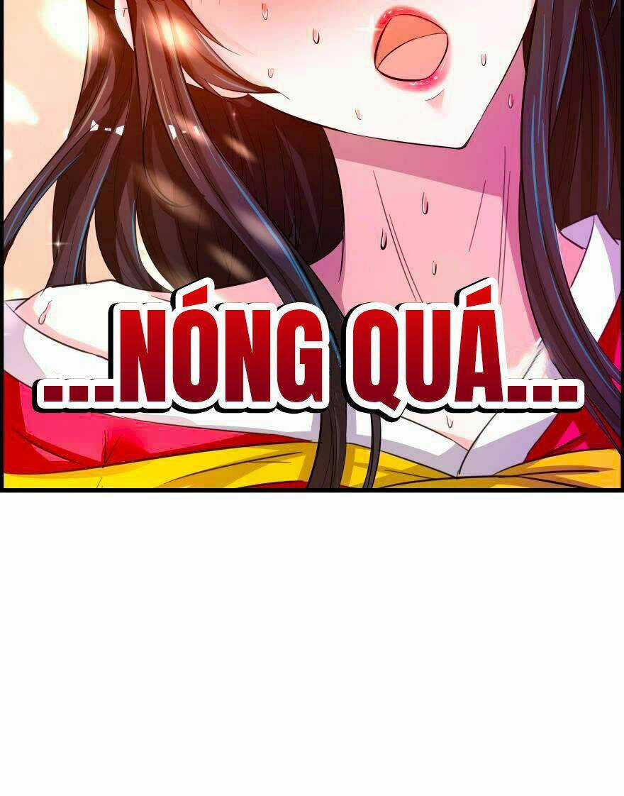 Xú Nữ Đích Hậu Cung Chapter 83 trang 54