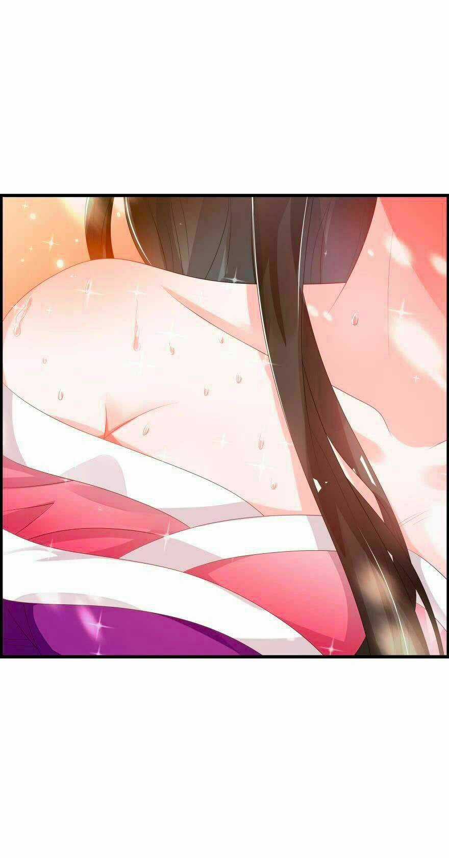 Xú Nữ Đích Hậu Cung Chapter 83 trang 56
