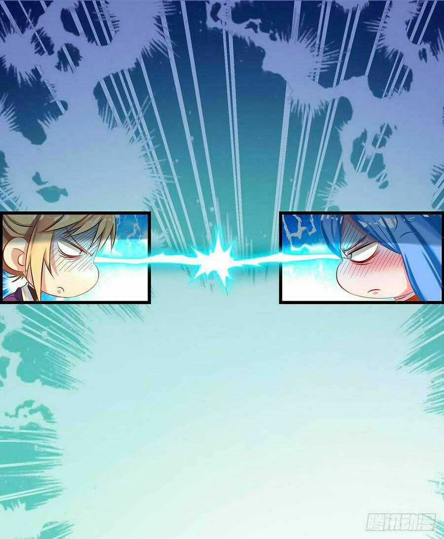 Xú Nữ Đích Hậu Cung Chapter 84 trang 1