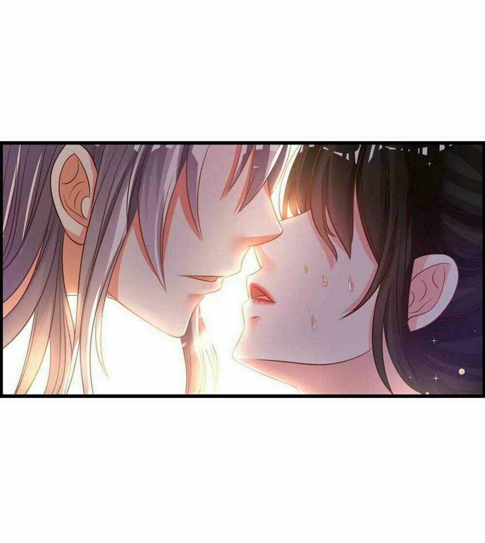 Xú Nữ Đích Hậu Cung Chapter 85 trang 1