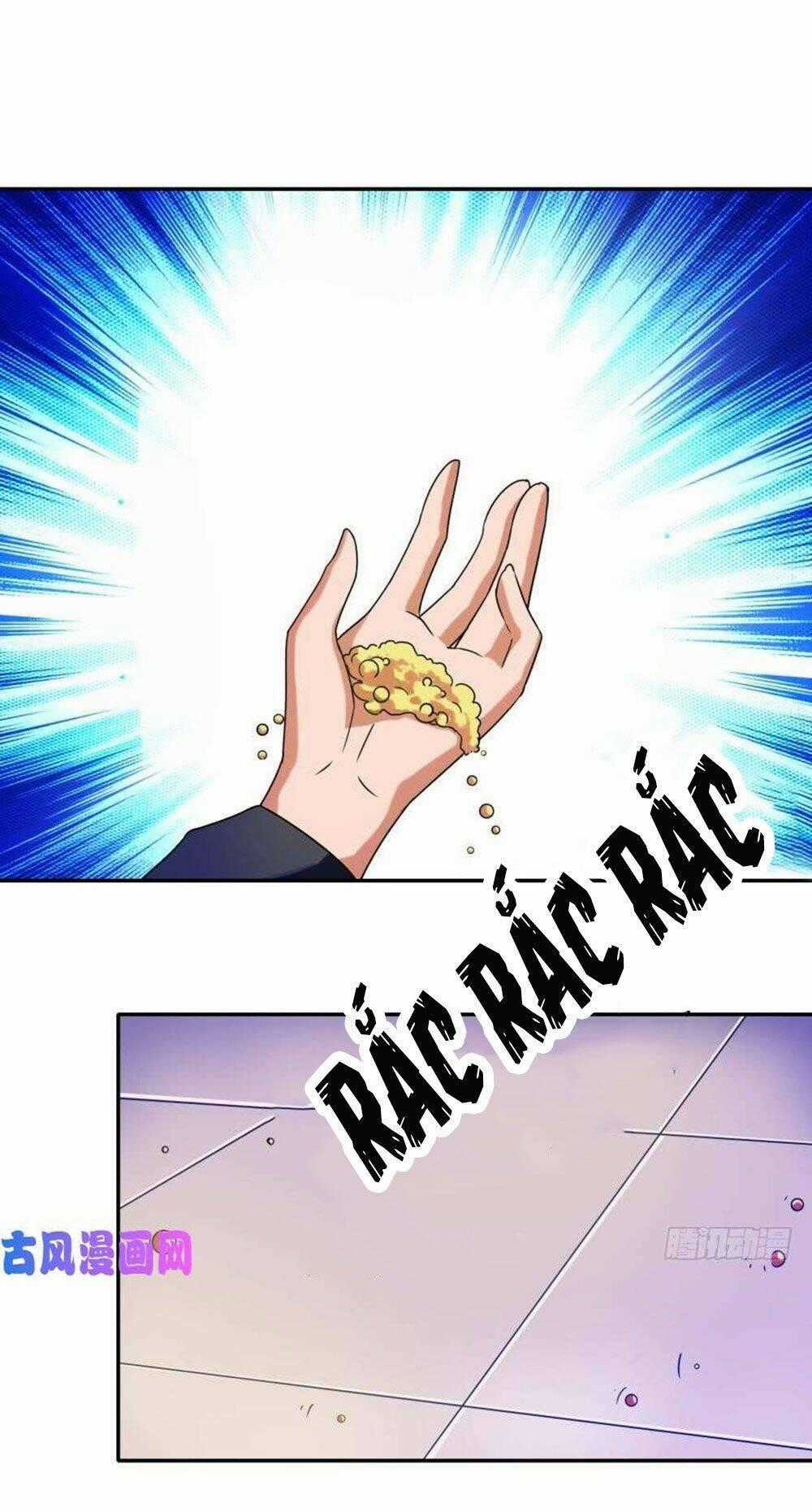 Xú Nữ Đích Hậu Cung Chapter 91 trang 0