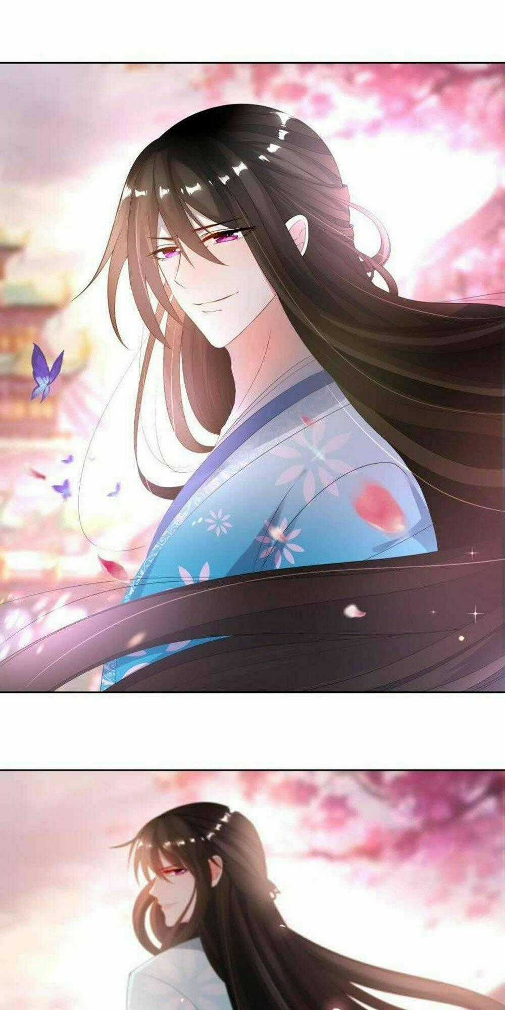 Xú Nữ Đích Hậu Cung Chapter 95 trang 0