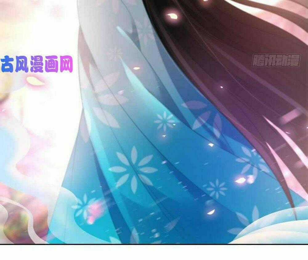 Xú Nữ Đích Hậu Cung Chapter 95 trang 1