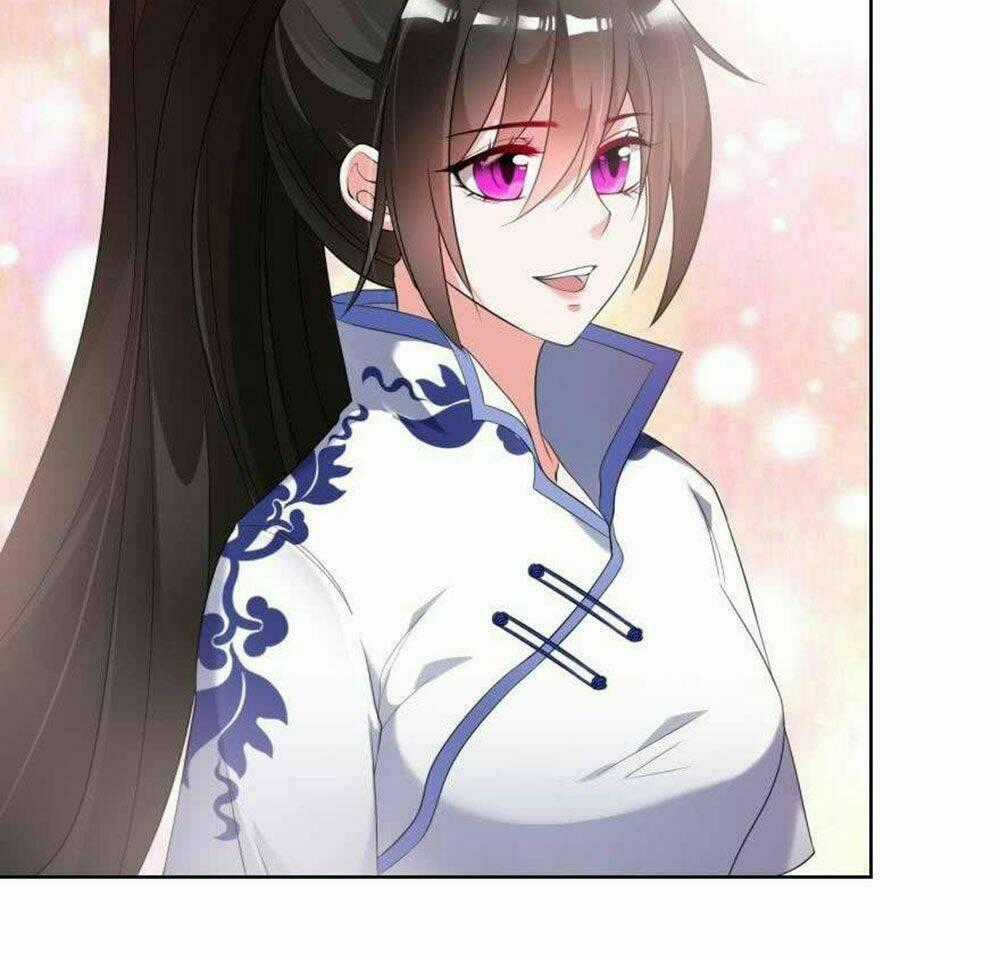 Xú Nữ Đích Hậu Cung Chapter 97 trang 1