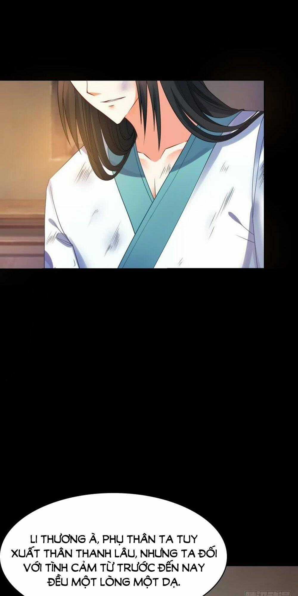 Xú Nữ Đích Hậu Cung Chapter 99 trang 0