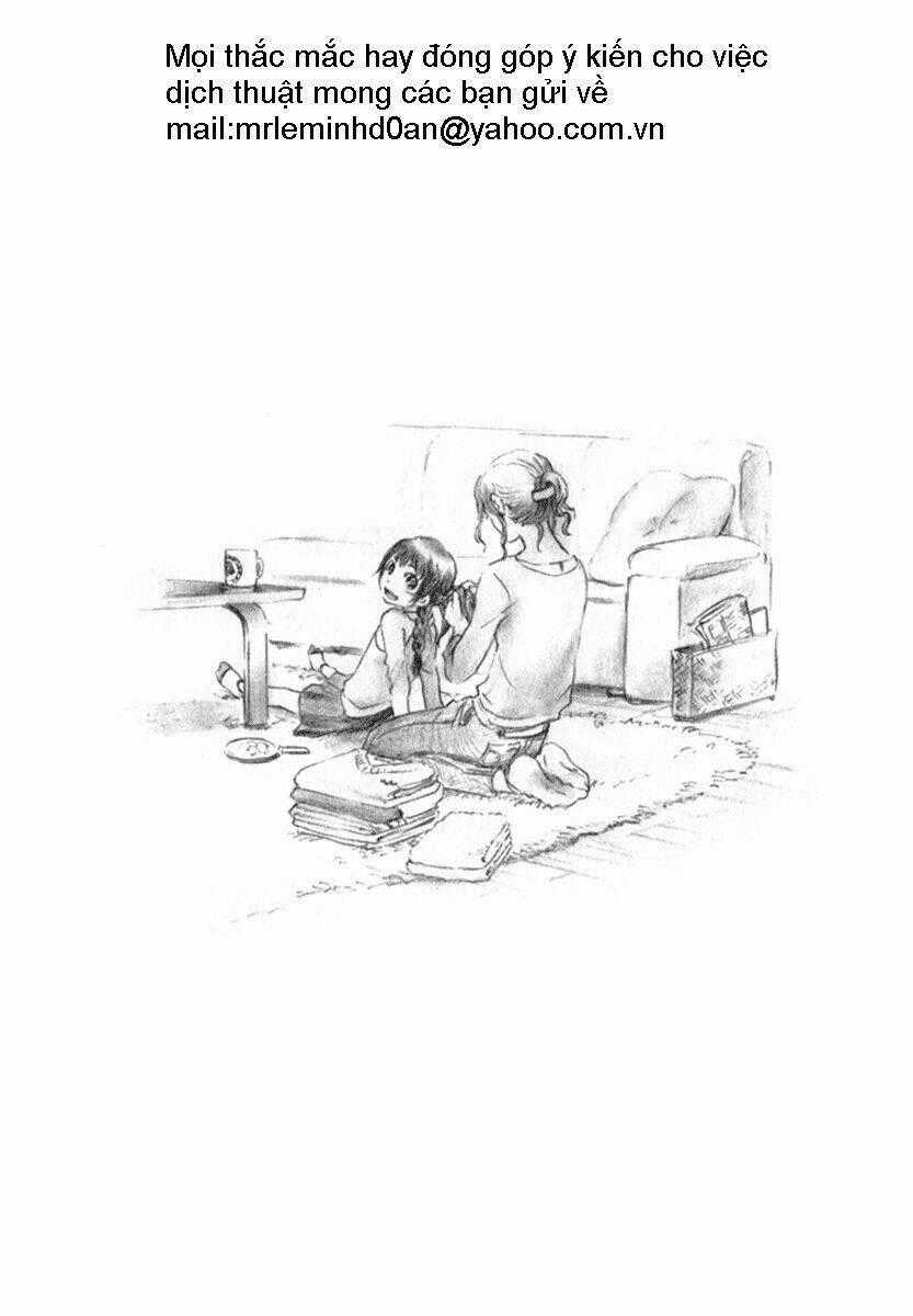 Xứ Sở Thần Tiên Của Người Chết Chapter 10 trang 45