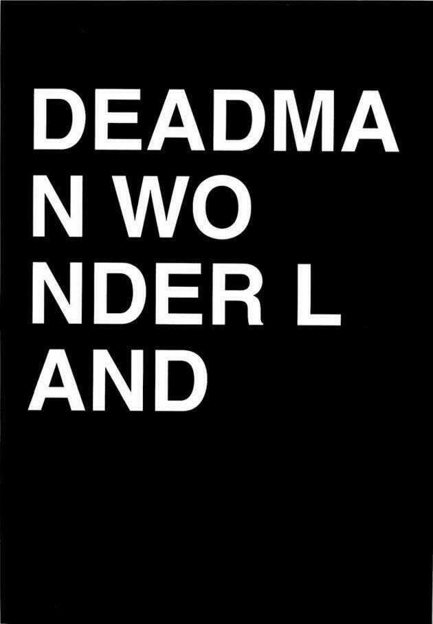 Xứ Sở Thần Tiên Của Người Chết Chapter 3 trang 44