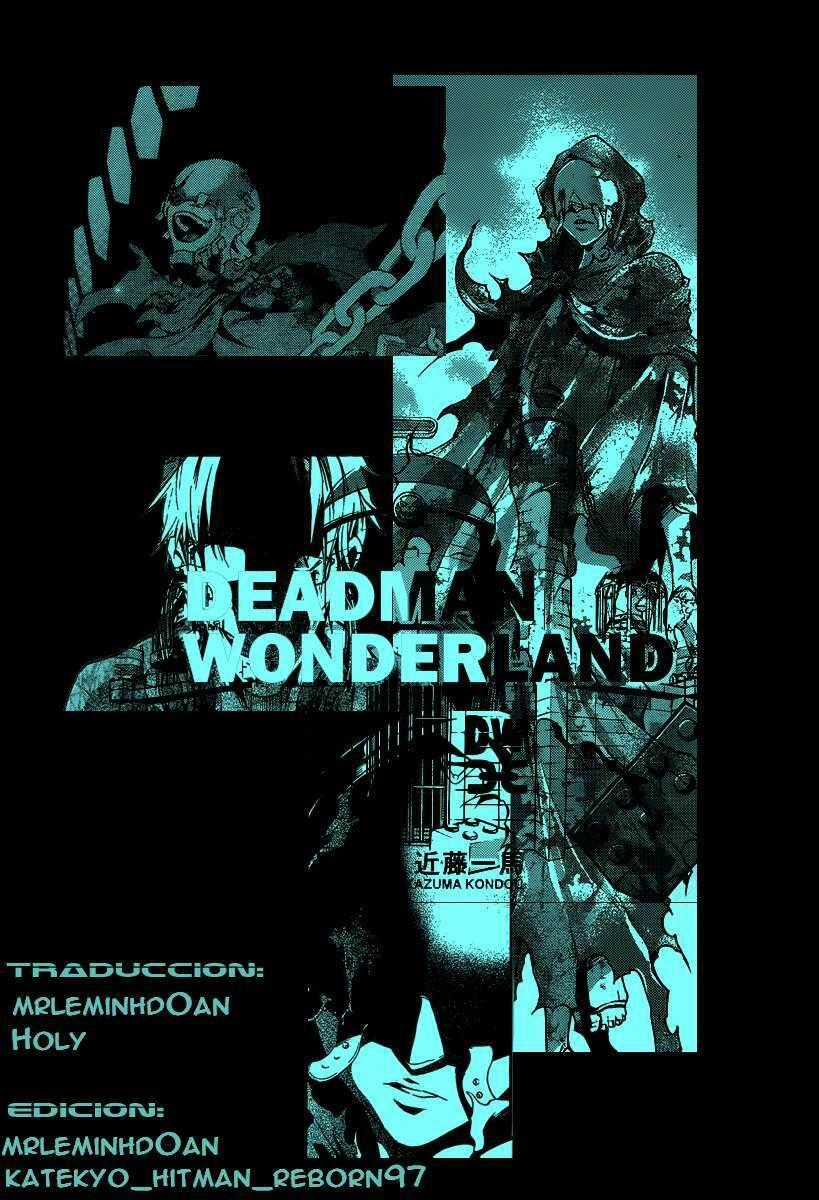 Xứ Sở Thần Tiên Của Người Chết Chapter 39.1 trang 39