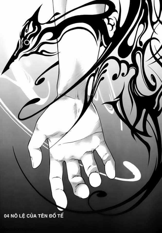 Xứ Sở Thần Tiên Của Người Chết Chapter 4 trang 2