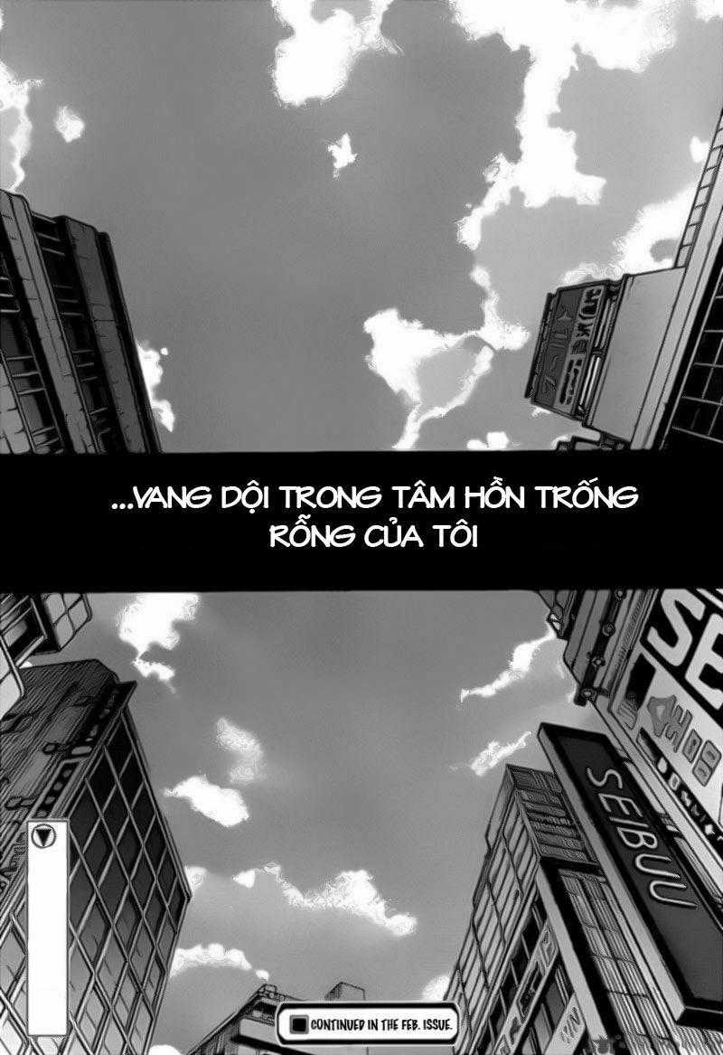 Xứ Sở Thần Tiên Của Người Chết Chapter 40 trang 30